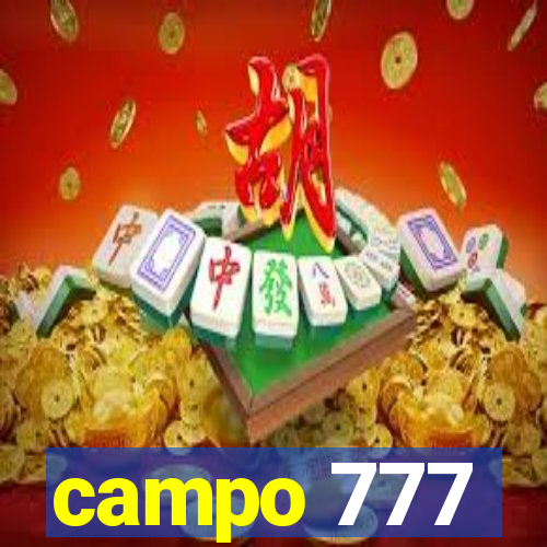 campo 777